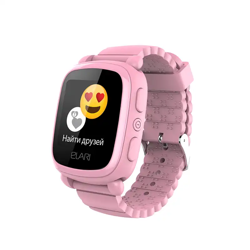 elari smart watch