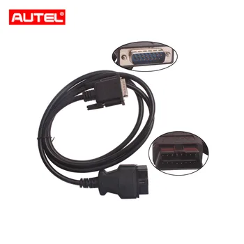 

OBDII 16Pin Main Test Cable for Autel AL419/AL519/AL439/AL539 Code Reader