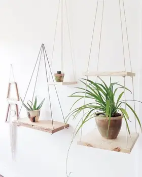 

Evmingo Tree Hanging Rope PCs set Rack 35 CM