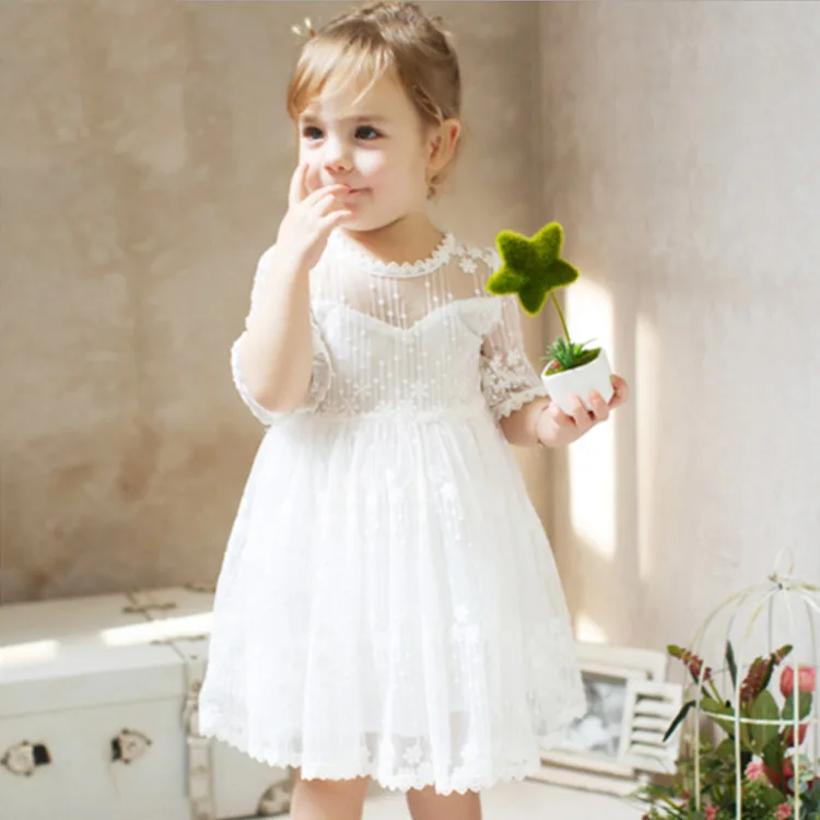 

Summer Family Matching Outfits Mother and Daughter Lace Dress Mom and Daughter Cute Short White Dress Family Matching Clothes