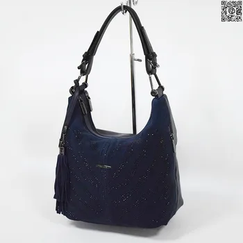 

POSSESS BRAND, woman soft bag