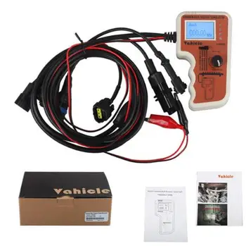 

High quality rail pressure tester simulator CR508