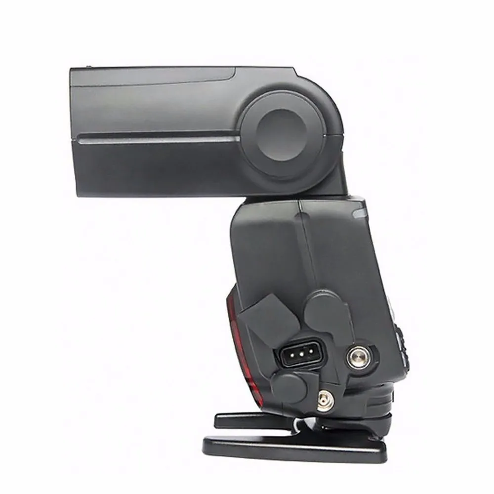 Беспроводная вспышка YONGNUO YN685 YN 685 II улучшенная версия HSS TTL Speedlite для Canon 1300D EOS 5D 6D 7D