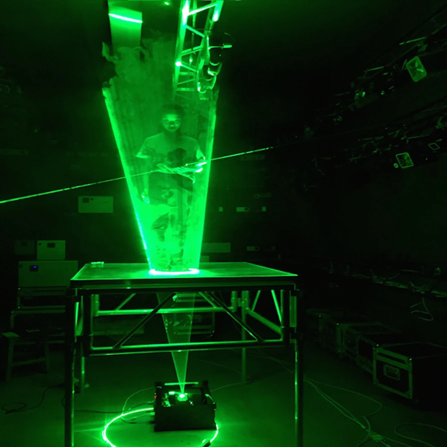 laser man show-4