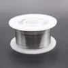 Hot Sale Tin Lead Solder Core Flux Soldering Welding Solder Wire Spool Reel 0.8mm 63/37 ► Photo 3/4