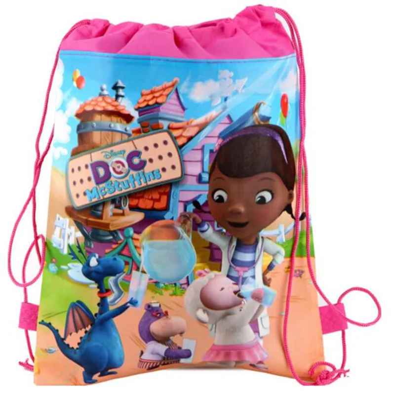12-Pcs-Lot-Doc-Mcstuffins-Check-Up-Time-Cartoon-Theme-Travel-Home-Clothing-Organizer-Children (2)