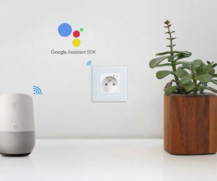 trabalhar com tuya google casa alexa temporizador