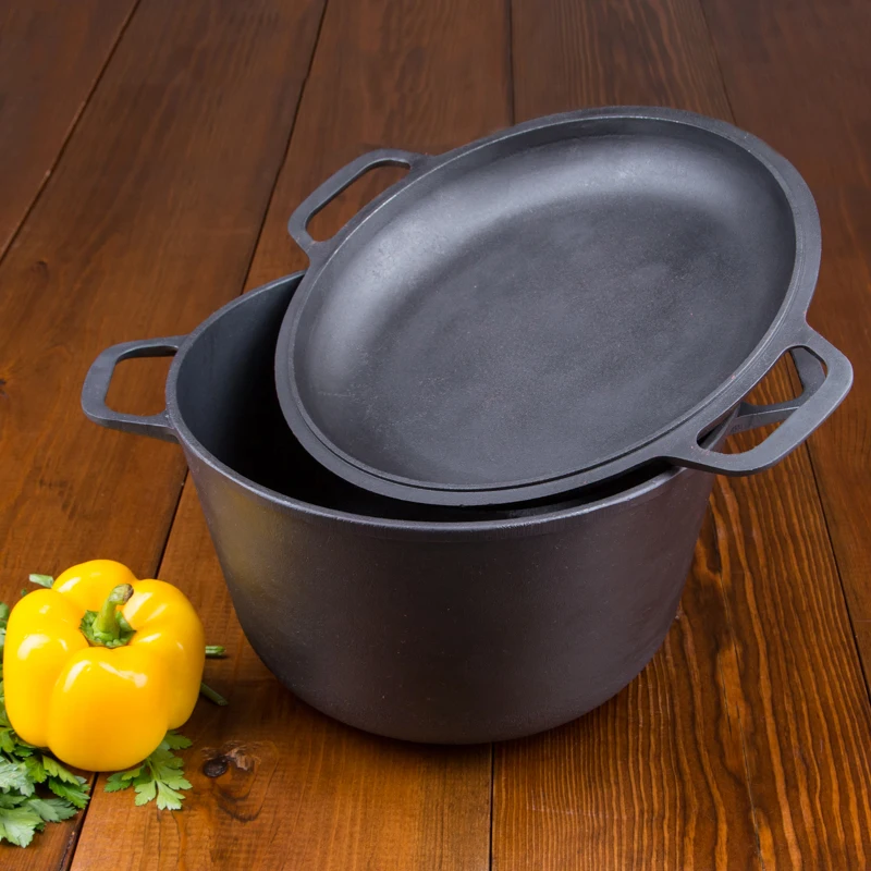 

Frying pan cauldron cast iron with pot cower hand grill coffee pot bowler pan frying pan mug 0203/04/06