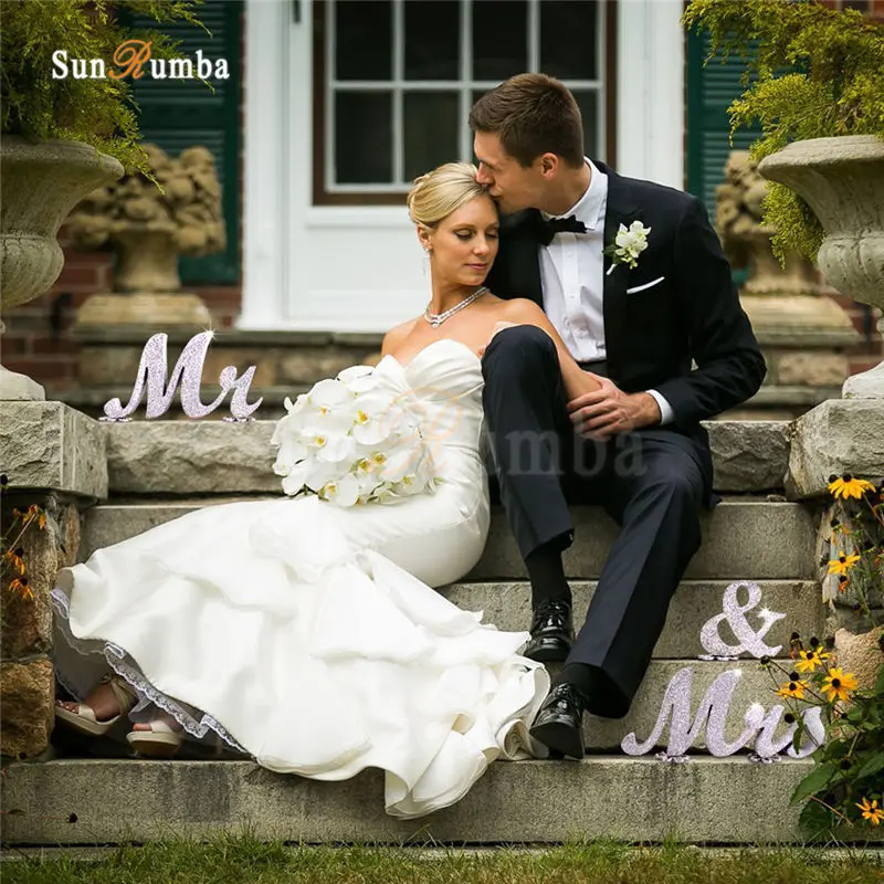 wedding decor mr mrs-161-07
