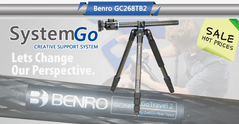 GC268TB2