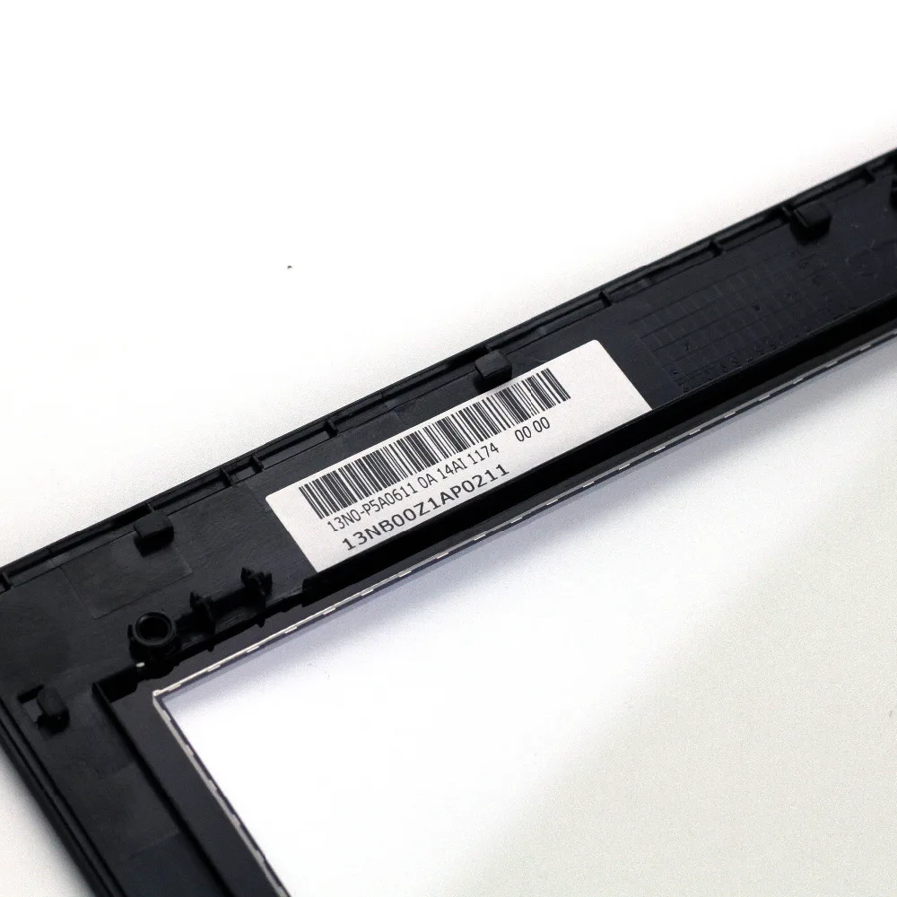Tela de Substituição para Asus Vivobook S300c S301ca S301la Da5308ra Sensor de Vidro Peça de Reposição com Moldura Painéis e LCDs p/ tablet - Imagem 4