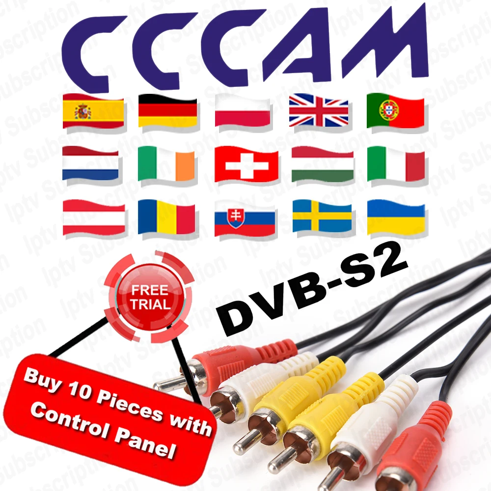 

Best Stable lines cccam cline for 1 year spain ccam portugal oscam cline cccam españa for portugal germany spain 2 year free