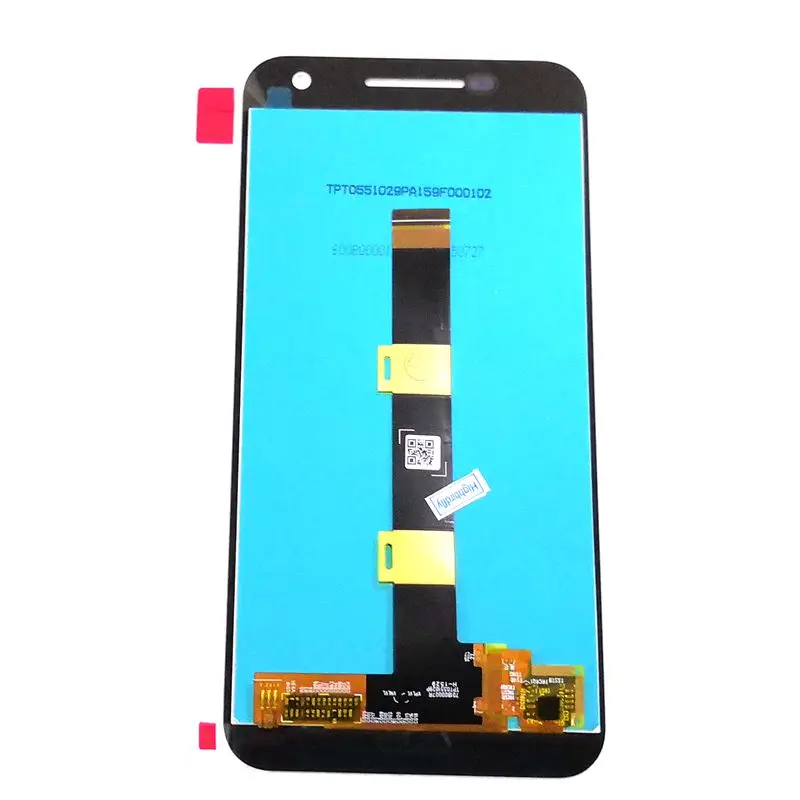 

For Asus Zenfone Pegasus 2 Plus X550 Lcd Screen Display WIth Touch Glass Assembly Replacement