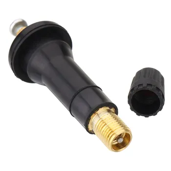

407001628R 4Pcs Type Tire Pressure Sensor Valves Stems Nozzles For Citroen/Chevrolet/Dacia/Ford/Peugeot/Renault/Subaru/Vauxhall