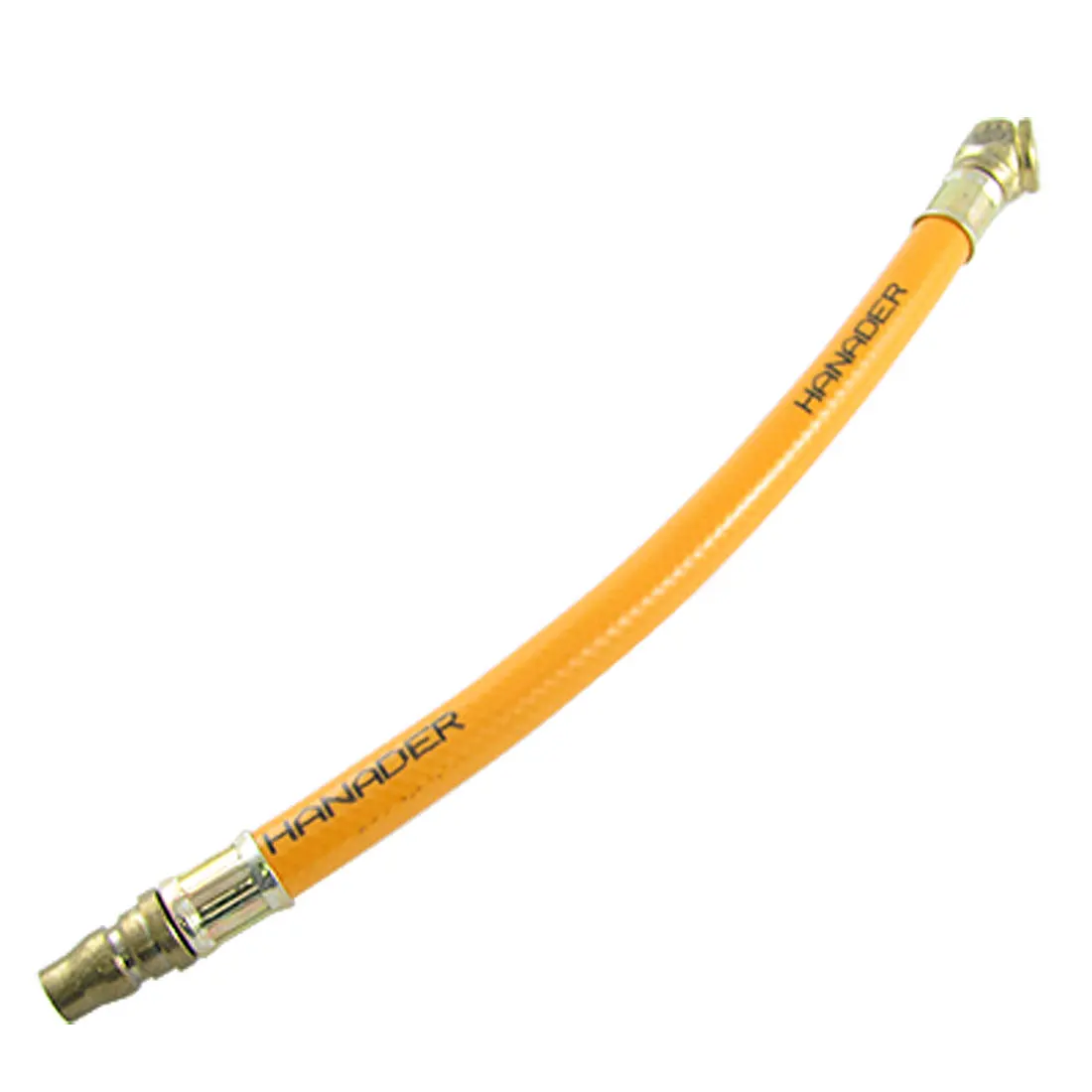 

UXCELL Ball Head Air Tyre Air Chuck W/10 Inch Flexible Hose