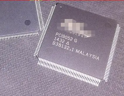 Модуль PCI9052G PCI9052 G QFP160 Новинка 100% Бесплатная доставка 2 шт. доставка|Запасные