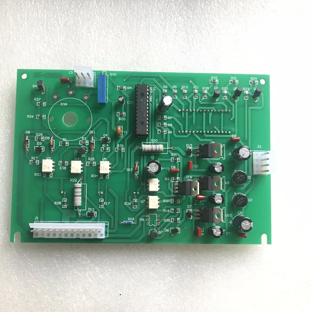 PCB-1