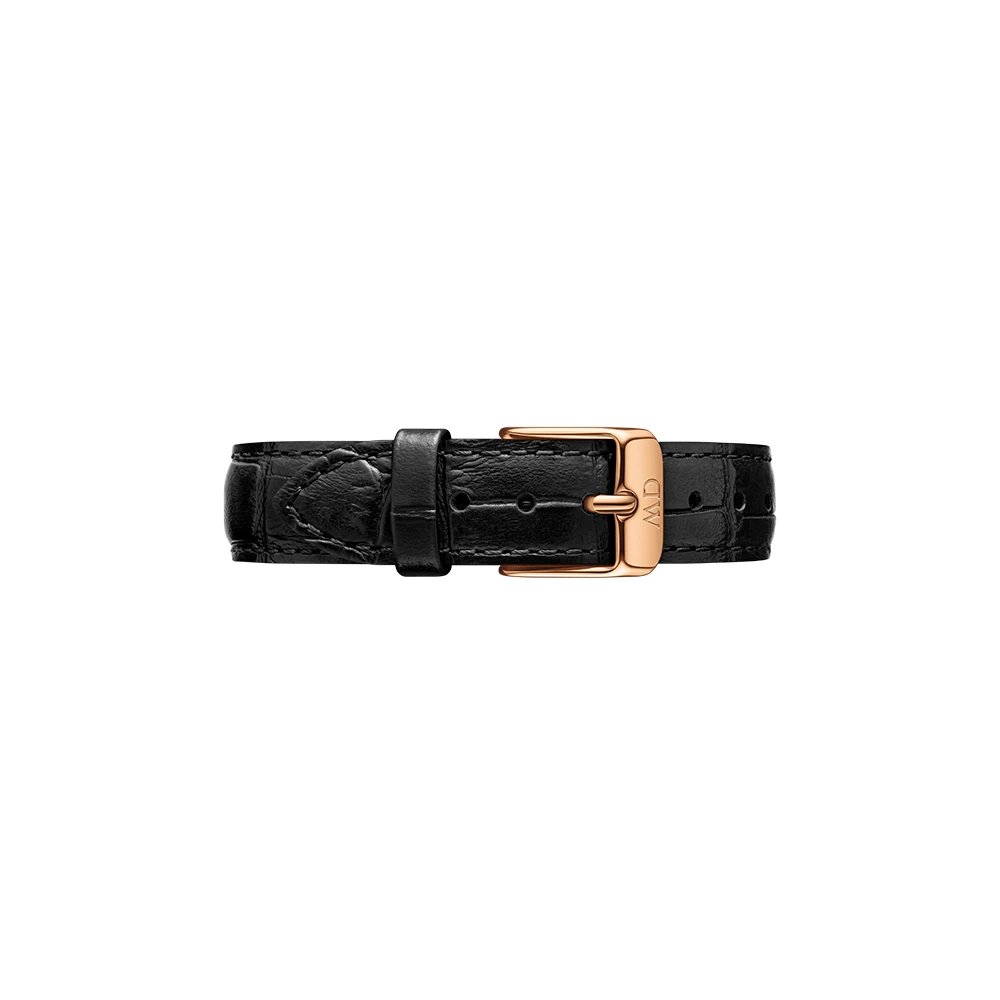 Часовой ремешок Daniel Wellington Classic Petite Reading для часов 32 мм RG | Наручные часы