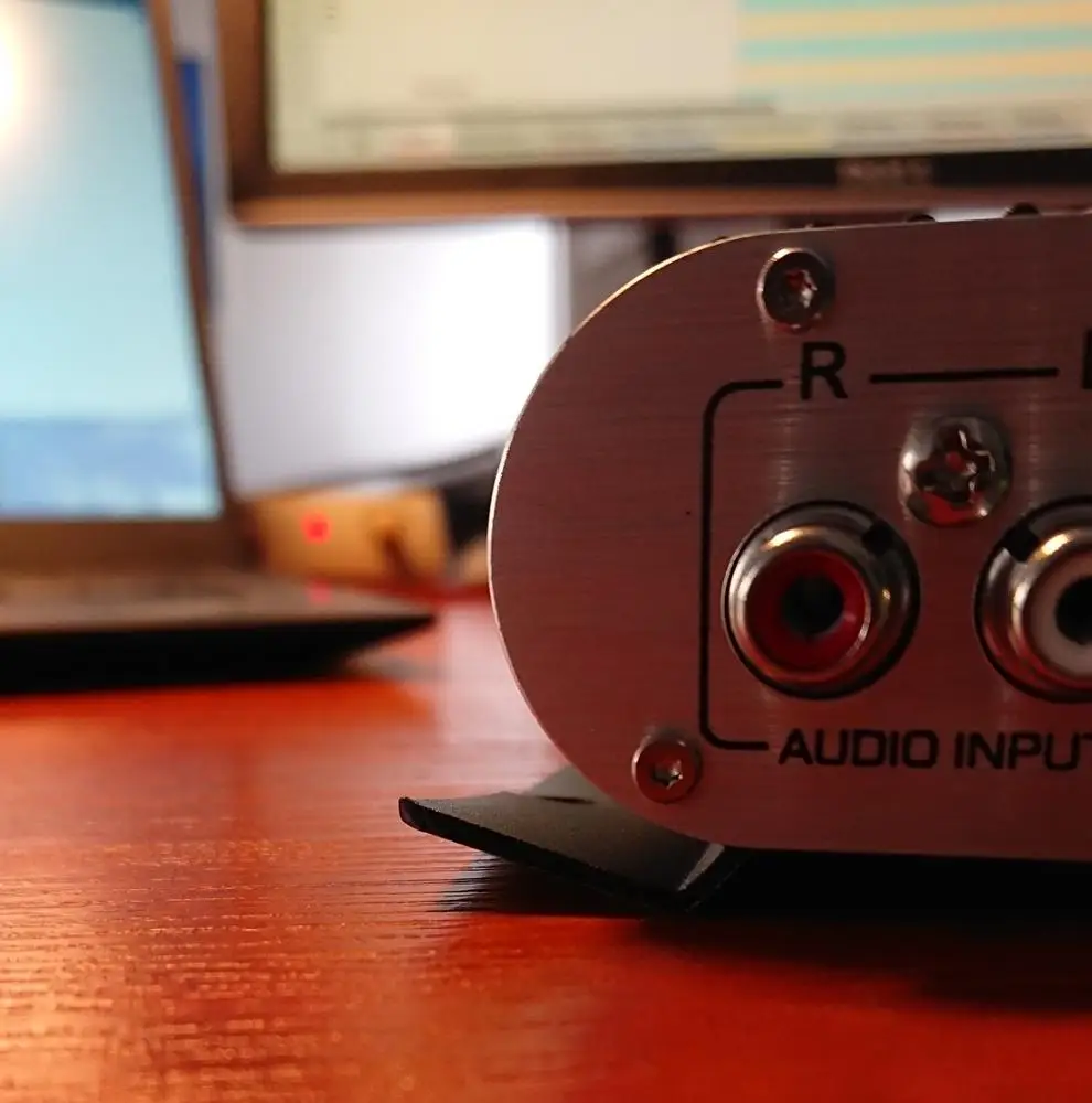 Car Amplifier Stereo Speaker Booster Life Changing Products