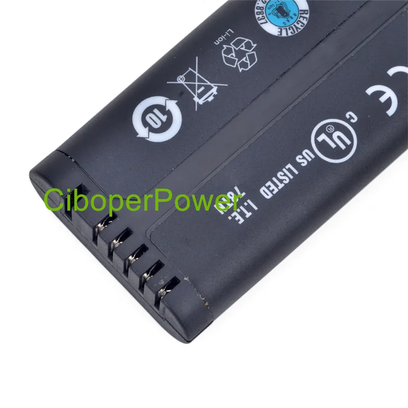 Замена для OTDR Z0921A MT9083A MT9083A8 MT9083B MT9083 Optical|Аккумуляторы ноутбуков| |