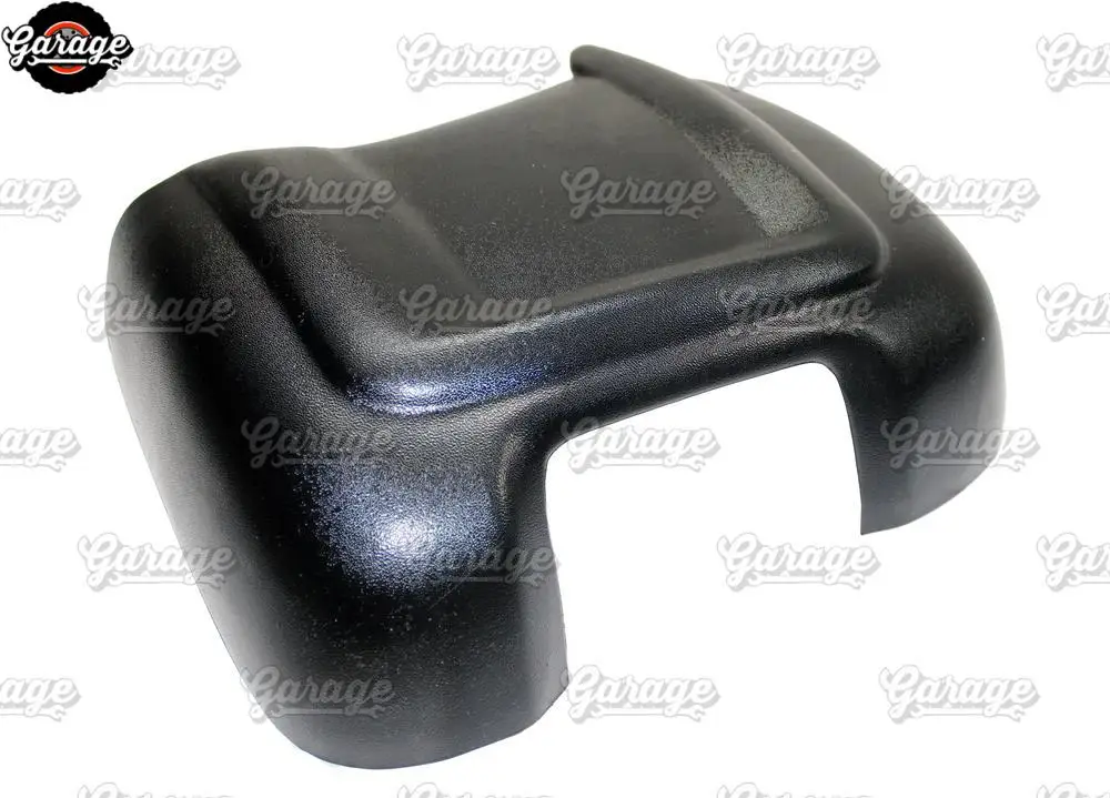 Накладки на зеркала чехол для Citroen Jumper 2006 2013 / 2014 2018 ABS пластиковые аксессуары