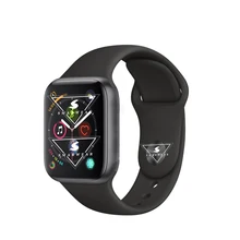 Smart Watch Series 4 Smart Electronics Sport Band Wearable Devices Bluetooth Watch Women and Men’s Smartwatch For IOS Android