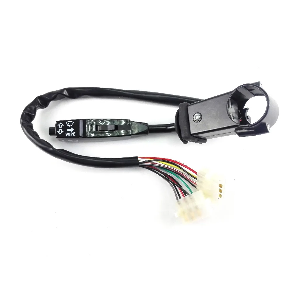 Depan Headlight Rendah Balok Indikator Wiper Switch untuk Aktor Unimog 1996 2002 0045458124(LHD)|signal switch|turn signal switchturn switch - AliExpress Depan Headlight Rendah Balok Indikator Wiper Switch untuk Aktor Unimog 1996 2002 0045458124(LHD)|signal switch|turn signal switchturn switch - AliExpress