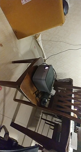 xgimi h2 отзывы