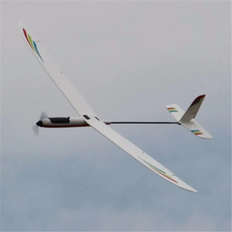 Уникальные модели RC самолет u планер 1500 мм Wingspan EPO PNP Летающая модель детские