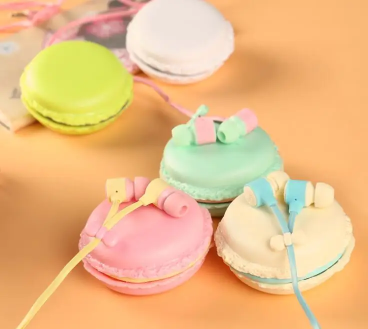 

Ravi Earphones & Headphones MJK