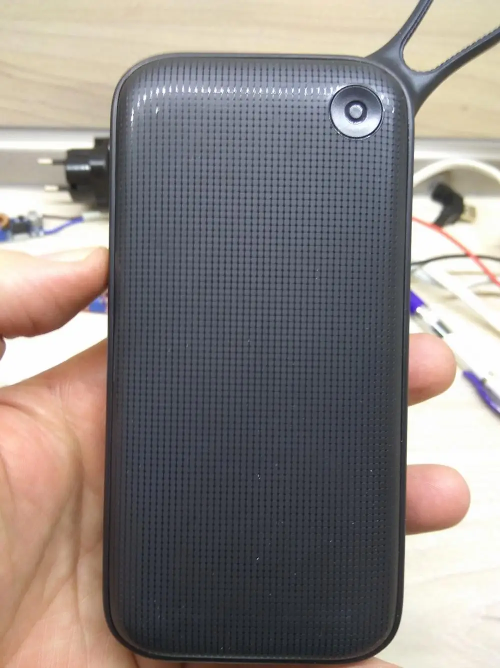 BASEUS POWER BANK ОТЗЫВЫ