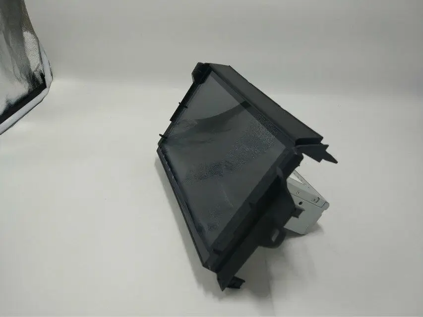 Android 7.1 For Toyota Fortuner 2017 Smart Navigation DVD Integrated Machine 9-inch Mobile Phone Internet WIFI Internet Access
