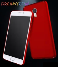 

Matte Hard Plastic Phone Back Case For Oneplus 6 5 3 3T Colorful Phone case For Oneplus Five / Three Full Protection