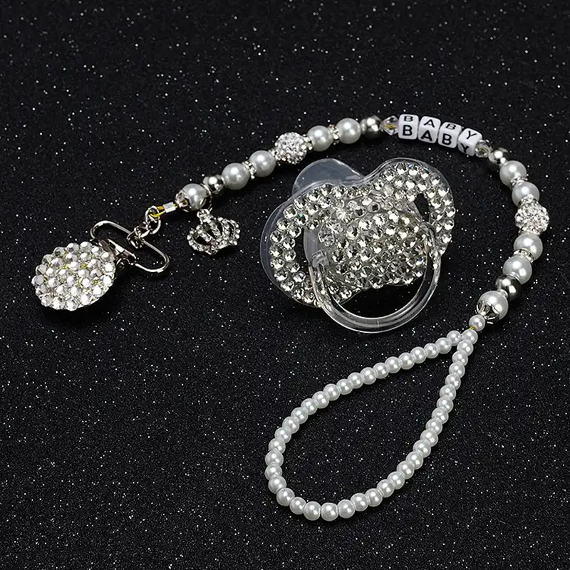 personalised soother