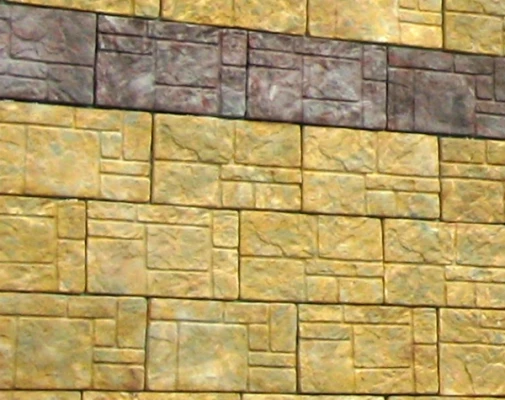 Пластиковые формы для бетона и штукатурки стены каменный цемент плитки разные для декоративных стен пластиковые формы Лучшая цена