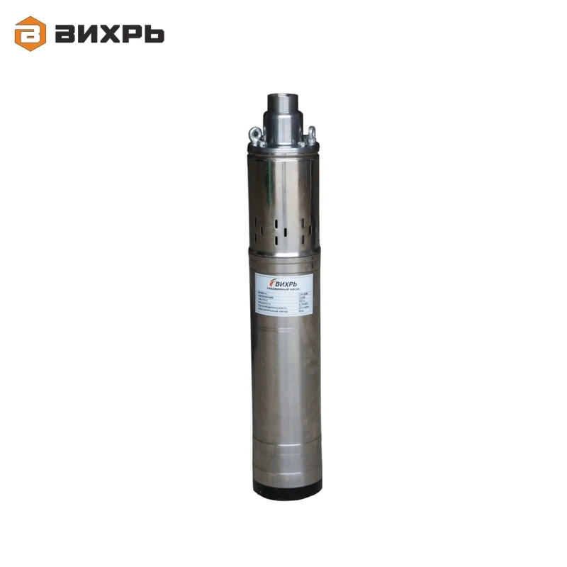 Погружной скважинный насос Вихрь СН 90В|submersible pump|submersible well pumpwell submersible pump |