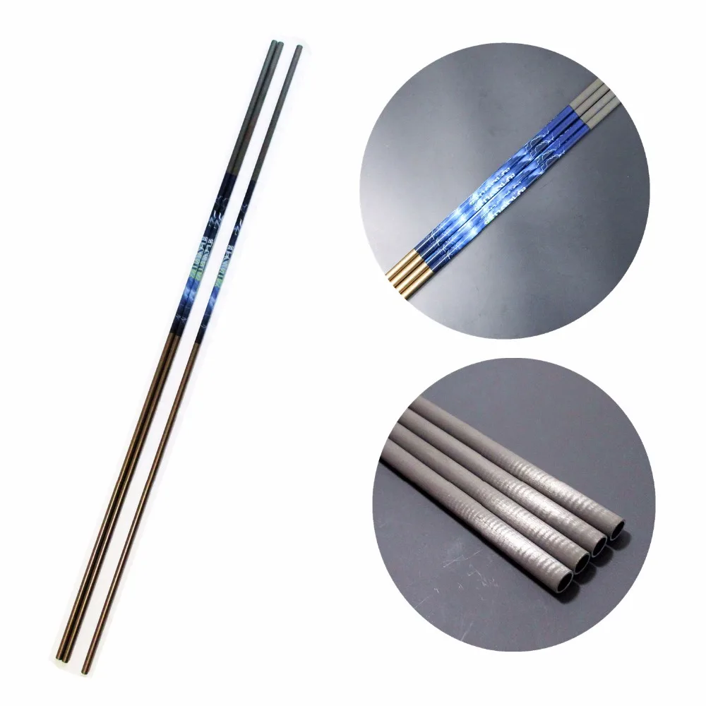 Carbon Arrow shafts 1713_