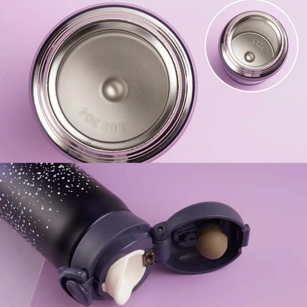 Thermos Bottle Cup Mug Coffee Stainless Steel Insulated Travel Camping Hiking Hot Cold Vacuum Flasks 350/500ml Water Bottle Cup Thermos Bottle Cup Mug Coffee Stainless Steel Insulated Travel Camping Hiking Hot Cold Vacuum Flasks 350/500ml Water Bottle Cup