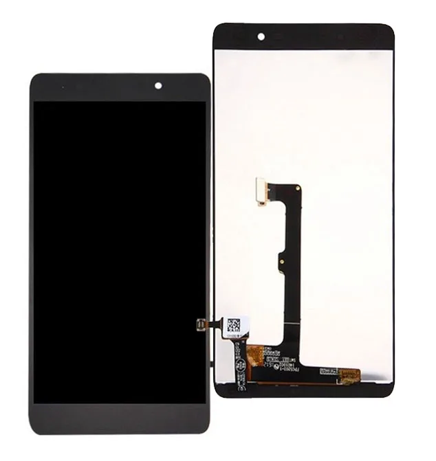 

STARDE Replacement LCD For BlackBerry DTEK50 LCD Display Touch Screen Digitizer Sense Assembly Frame 5.2"