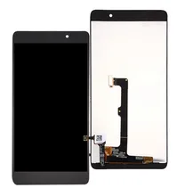 STARDE Replacement LCD For BlackBerry DTEK50 LCD Display Touch Screen Digitizer Sense Assembly Frame 5.2"