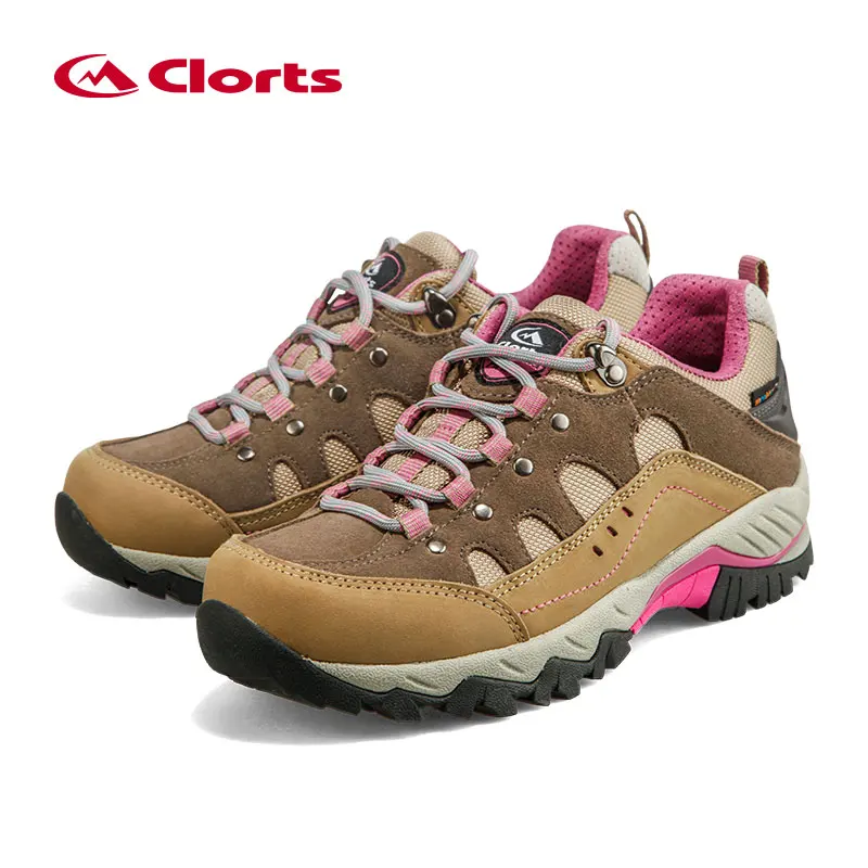 Clorts nubuck ماء أحذية المشي المسار للتآكل تسولي العرق تنفس نعل الأحذية الرحلات HKL-815 Clorts nubuck ماء أحذية المشي المسار للتآكل تسولي العرق تنفس نعل الأحذية الرحلات HKL-815