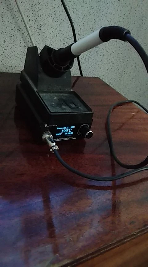 ksger stm32 отзывы