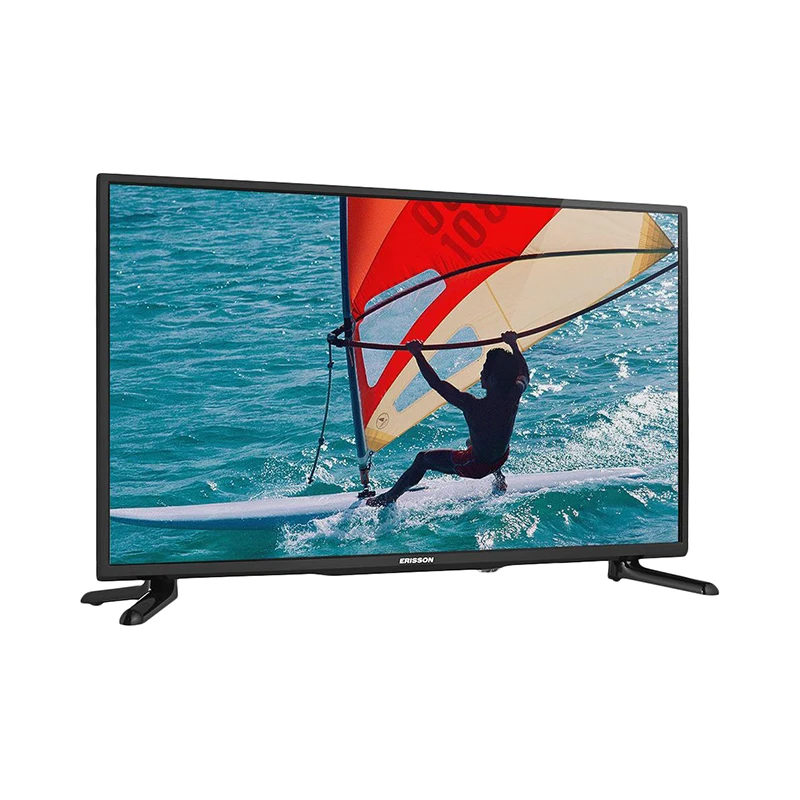 Телевизор 32&quot Erisson 32LEA18T2SM HD SmartTV | Электроника