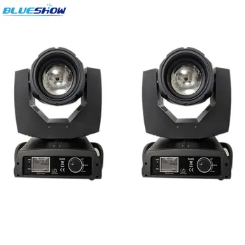 

2pcs/lot Stage Moving Head 7R Light beam 230w moving head Sharpy light DJ for stage beam light 7r 230