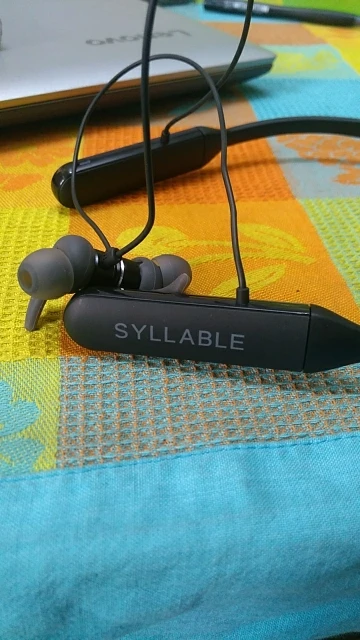 syllable q3 отзывы