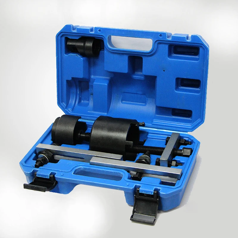 Special Offers Double-Clutch Transmission Tool Dual Clutch Removal For VAG VW AUDI 7 Speed DSG Clutch Installer Remover Auto Repair Hand Tools