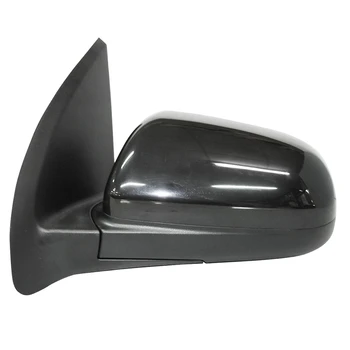 

Mirror Left fits CHEVROLET AVEO 5 Doors 2008 2009 2010 2011 2012 - Electrical