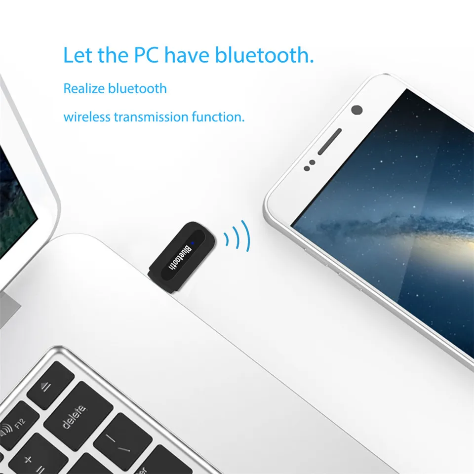 Bluetooth AUX Wireless Portable Mini Music Receiver Stereo Audio for iPhone Samsung Xiaomi Car Kit Music Receiver Adapter (9)