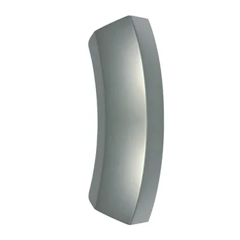 

Tumble Dryer Silver Door Handle Replacement For Bosch WTW86360SN
