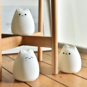 Kawaii Cat Lamp 6